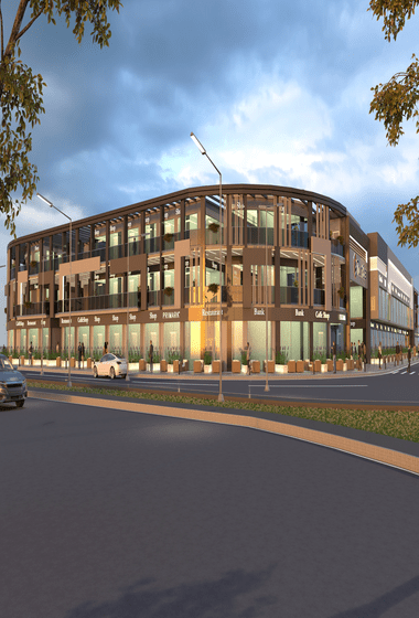 Town Star-Phase 1