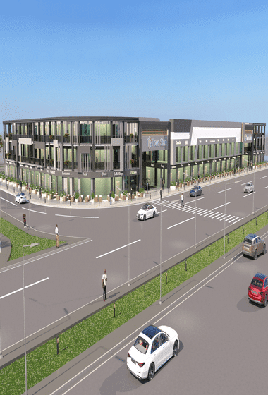 Town Star-Phase 2