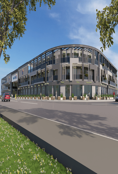 Town Star-Phase 3