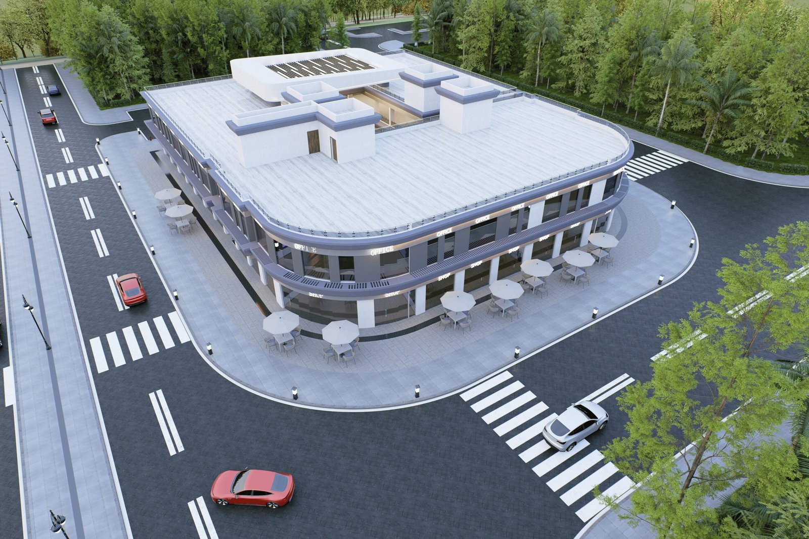 Town Valera Mall - 5
