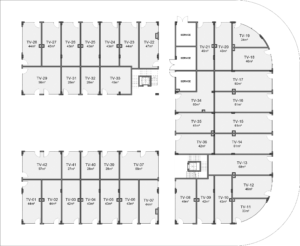 Town Valera Ground Floor