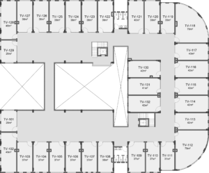 Town Valera Frist Floor
